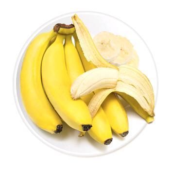 上庄店 进口香蕉约500g 商品图0
