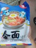 麦垛熊冷面380克*3袋 商品缩略图2