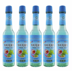 隆力奇驱蚊花露水95ML.1瓶