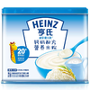 亨氏超金小蓝罐钙奶配方营养米粉225g 商品缩略图0