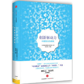 创新驱动力-中国数谷的崛起