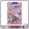 合集 小马宝莉 Vol 2 My Little Pony Legends Of Magic 英文原版 商品缩略图0
