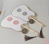 古泉书馆文创摇扇(wy002) 商品缩略图1