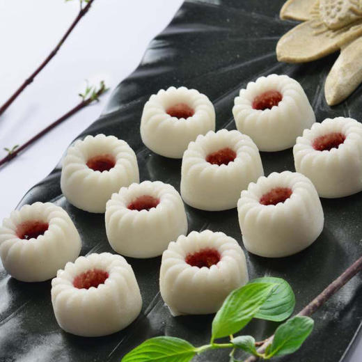 【冻品】酒酿蓝莓糕260g/袋 商品图2