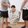 牛津布被子收纳袋衣物大号装衣服的袋子学生手提行李袋搬家打包袋 商品缩略图7
