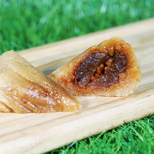 【光复大地严选】悦意大庆粽子礼盒8个装880g(五种口味) 心选悦意自产糯米 商品图0