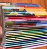 《揭秘身边小百科》共30册 扫码听音频 儿童小百科大全 商品缩略图10