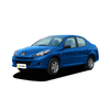 【月租-北京】标致 207 三厢 1.6L 手动驭乐版 商品缩略图0