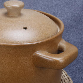  康熙“代言”的平定砂锅，煲汤、煮粥、做菜、炖肉样样在行！ 