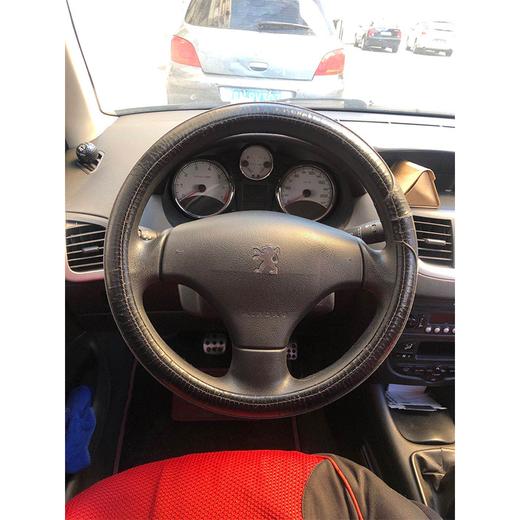 【月租-北京】标致 207 三厢 1.6L 手动驭乐版 商品图5