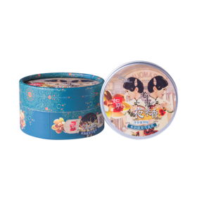 如玥老上海雪花膏润肤面霜女人补水保湿国货化妆品