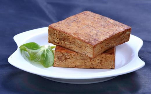 豆状元八宝豆干  180g/盒 商品图1