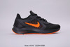 耐克 NIKE DOWNSHIFTER 10 高频网面 内置气垫 登月运动休闲鞋 商品缩略图4