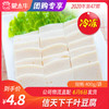 【团购】信天下千叶豆腐	400g/袋 商品缩略图0