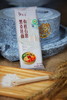 【悦意】有机石磨黑麦挂面/面条300g/包*2 麦香浓郁 筋道爽口 商品缩略图1