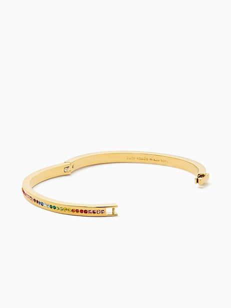 新款特价！Kate spade KS🌈彩虹色饰品 商品图4
