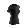 X-BIONIC 速跑女士短袖衫运动跑步透气紧身压缩衣裤短袖T恤 商品缩略图1