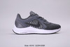 耐克 NIKE DOWNSHIFTER 10 高频网面 内置气垫 登月运动休闲鞋 商品缩略图2