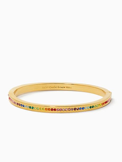 新款特价！Kate spade KS🌈彩虹色饰品 商品图3
