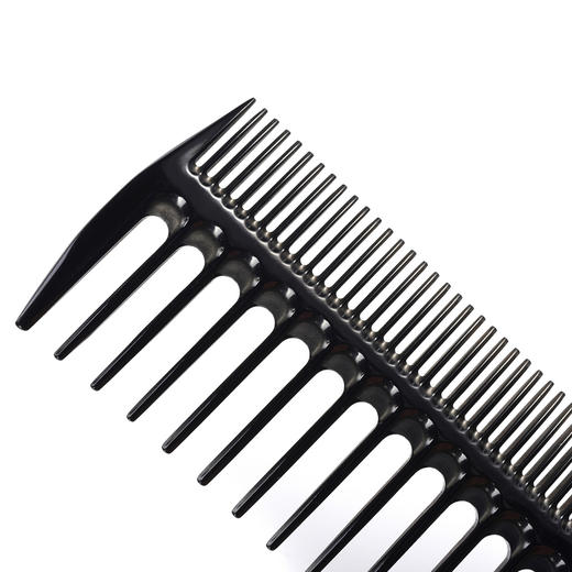 No. 7370·9英寸 双面手柄工具梳 商品图1