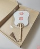 古泉书馆文创摇扇(wy002) 商品缩略图9