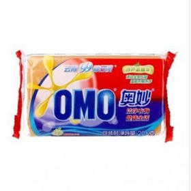 奥妙透明皂200G*40块