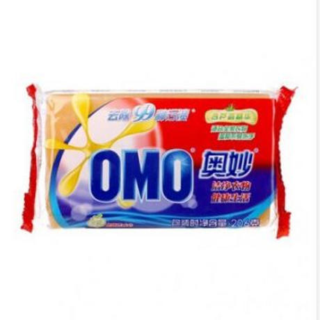 奥妙透明皂200G*40块 商品图0