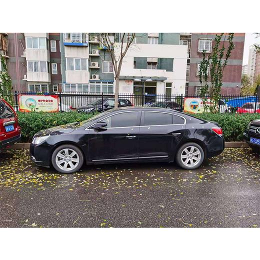 【特价月租-北京】别克 君越 2.4 SIDI雅致版 商品图2