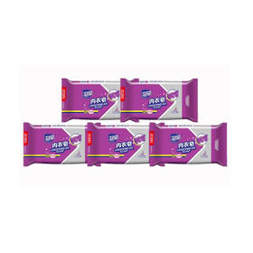 社区团购卫莹唯美熏衣内衣皂150g（5块）