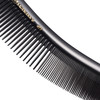 No. 1640-477·7英寸 波浪形工具梳 商品缩略图2