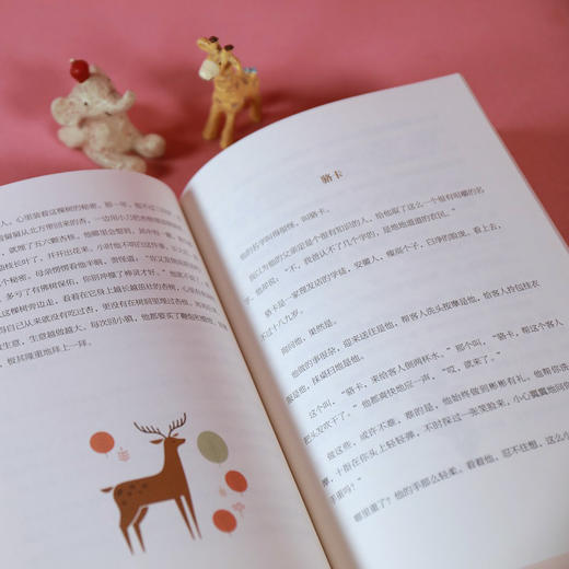 丁立梅：我把今天爱过了+丁立梅的写作课 商品图5