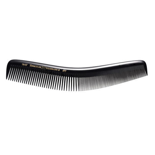 No. 1640-477·7英寸 波浪形工具梳 商品图3