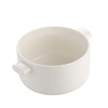 博堡 臻堡麦饭石蒸汤锅 BDY-D609家用日式砂锅蒸锅竹木蒸格2800ml 商品缩略图1