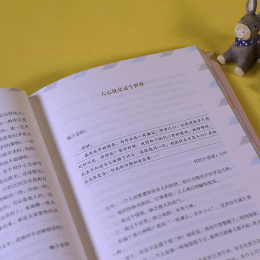 丁立梅：我把今天爱过了+丁立梅的写作课 商品图4