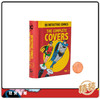 迷你口袋书 DC漫画 封面赏 Detective Comics Vol 1 英文原版 商品缩略图0