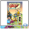 合集 Groo Friends And Foes Vol 2 英文原版 商品缩略图0