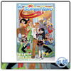 合集 DC超级英雄美少女 Super Hero Girls 英文原版 商品缩略图0