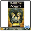 合集 哈罗县 Harrow County vol 2 Twice Told 英文原版 商品缩略图0