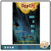 图像小说 Dept. H Vol 1: Murder Six Miles Deep 英文原版 商品缩略图0