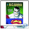 绘本 DC 超级反派 比扎罗 Dc Super Villains Origins Bizarro 英文原版 商品缩略图0