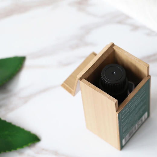 【悦意】茶树精油10ml/瓶 天然无痕 唤醒美肤 纯植物提取 商品图1