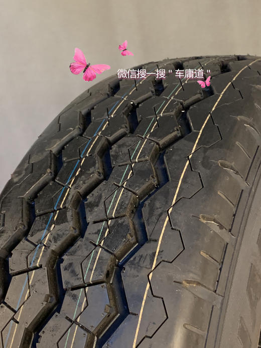 玲珑215/75R16LT  112/109R 商品图1