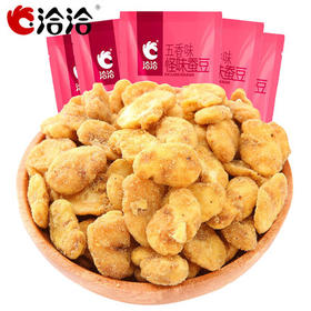洽洽品牌怪味蚕豆180g