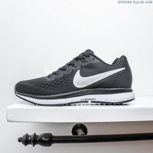 耐克Nike Wmns Nike Air Zoom Pegasus 34 登月34 网面透气休闲运动慢跑鞋 商品图0