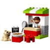 乐高（LEGO）得宝系列 DUPLO 2020年1月新品2岁+ 披萨站 10927 商品缩略图5
