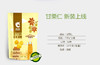 洽洽品牌板栗仁100g 商品缩略图1