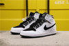 乔丹/Air Jordan AJ1 aj1 乔丹1代 乔1 乔丹1代中帮系列 Air Jordan 1 MID 货号：554724-121 乔1中帮小伦纳德 36-45 商品缩略图2