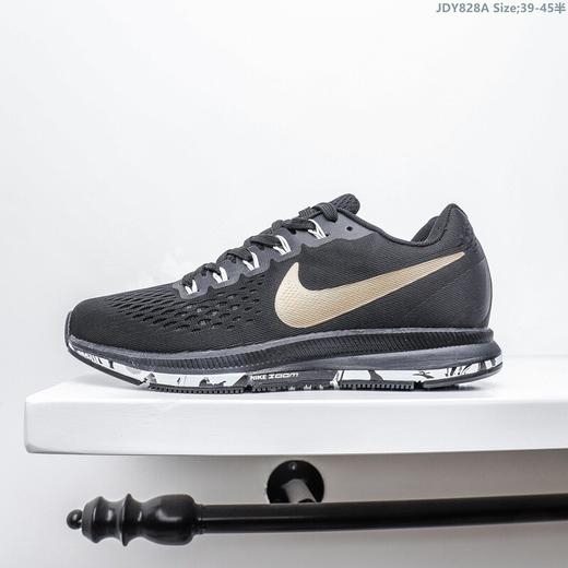 耐克Nike Wmns Nike Air Zoom Pegasus 34 登月34 网面透气休闲运动慢跑鞋 商品图4
