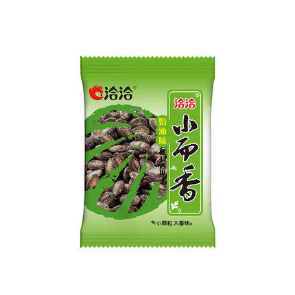 洽洽品牌540g小而香袋中袋 商品图9