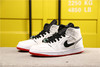 乔丹/Air Jordan AJ1丹1代 乔丹1代中帮系列CLOT x Air Jordan 1 Mid “Fearless”货号：CU2804-100 乔1中帮白丝绸 商品缩略图2